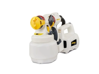 Stříkací pistole Wagner Wall Sprayer W 450 (poslední 3kusy na skladě)