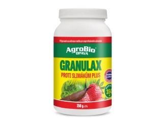 GRANULAX proti slimákům plus AgroBio 750g