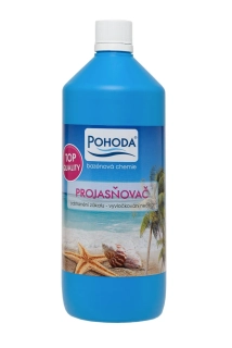 POHODA bazénová chemie - PROJASŇOVAČ - 1L
