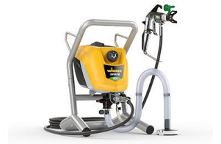 Stříkací pistole - zařízení Wagner AIRLESS Control Pro 250M