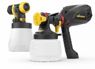 Stříkací pistole Wagner universal W 575 Flexio