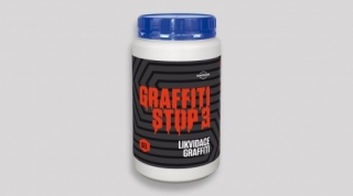 GRAFFITISTOP 3 - 1kg