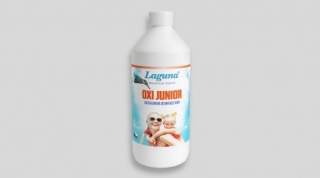 Laguna OXI junior 1l
