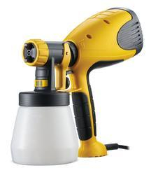 Stříkací pistole Wagner Wood & Metal Sprayer W 100