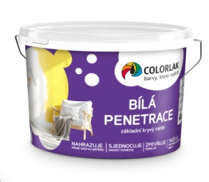 BÍLÁ PENETRACE V1005 - 15kg